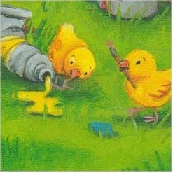 Osterhasen